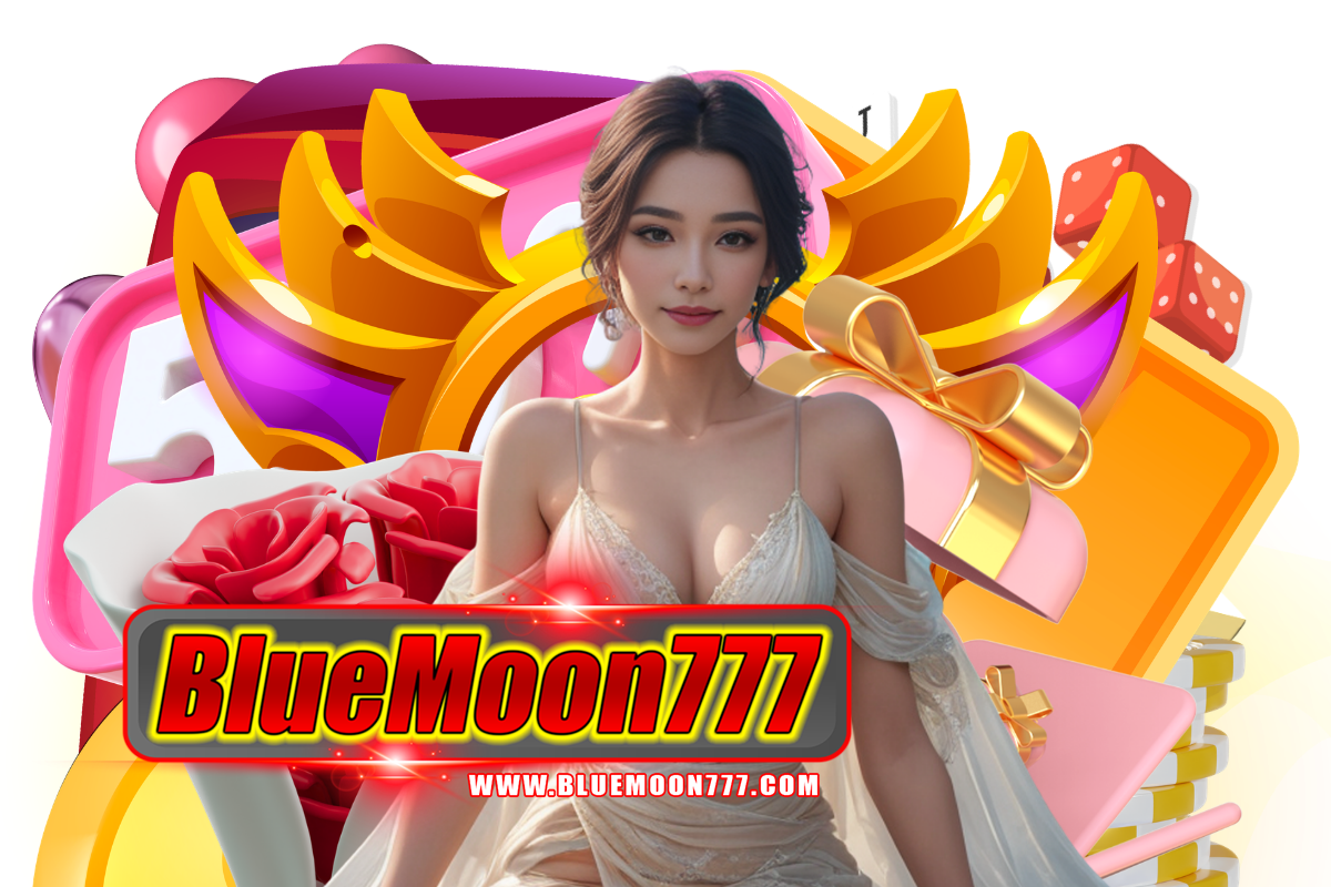 bluemoon777 สล็อต